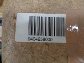 Recambio de guarnecido puerta trasera derecha para bmw x3 (e83) 3.0 turbodiesel referencia OEM IAM 697848343 9404258000 