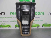 Recambio de mando climatizador para porsche cayenne (typ 92aa) diesel referencia OEM IAM 95865330102 7P5863324 