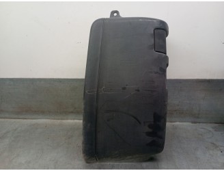 Recambio de puntera paragolpes trasera izquierda para citroën jumper i furgoneta (230l) 1.9 d referencia OEM IAM 741194 741194 