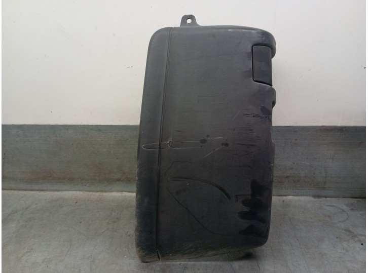 Replacement rear left bumper end cap for Citroën Jumper I van (230L) 1.9 D OEM IAM reference 741194 741194 
