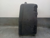 Replacement rear left bumper end cap for Citroën Jumper I van (230L) 1.9 D OEM IAM reference 741194 741194 