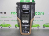 Recambio de mando climatizador para porsche cayenne (typ 92aa) diesel referencia OEM IAM 95865330102 7P5863324 