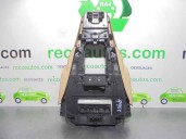 Recambio de mando climatizador para porsche cayenne (typ 92aa) diesel referencia OEM IAM 95865330102 7P5863324 