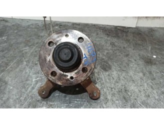 Recambio de mangueta trasera derecha para renault laguna (b56) 1.9 dci diesel cat referencia OEM IAM 7700416690  