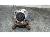 Recambio de mangueta trasera derecha para renault laguna (b56) 1.9 dci diesel cat referencia OEM IAM 7700416690  