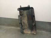 Replacement rear left bumper end cap for Citroën Jumper I van (230L) 1.9 D OEM IAM reference 741194 741194 