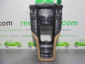 Recambio de mando climatizador para porsche cayenne (typ 92aa) diesel referencia OEM IAM 95865330102 7P5863324 