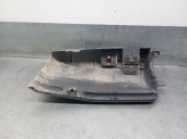 Replacement of left rear bumper end cap for Citroën Jumper I van (230L) 1.9 D OEM IAM reference 741194 741194 