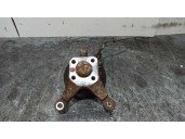 Recambio de mangueta trasera derecha para renault laguna (b56) 1.9 dci diesel cat referencia OEM IAM 7700416690  