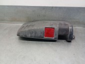 Replacement of left rear bumper end cap for Citroën Jumper I van (230L) 1.9 D OEM IAM reference 741194 741194 