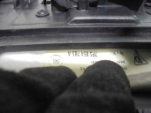 Recambio de mando climatizador para porsche cayenne (typ 92aa) diesel referencia OEM IAM 95865330102 7P5863324 