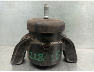 Recambio de soporte motor derecho para kia rio iii (ub) 1.25 cvvt referencia OEM IAM 218141R000  