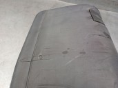 Replacement of left rear bumper end cap for Citroën Jumper I van (230L) 1.9 D OEM IAM reference 741194 741194 