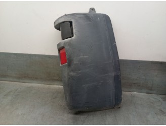Recambio de puntera paragolpes trasera derecha para citroën jumper i furgoneta (230l) 1.9 d referencia OEM IAM 741195 741195 