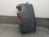 Replacement rear right bumper corner for citroën jumper i van (230l) 1.9 d OEM IAM reference 741195 741195 