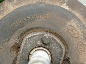 Recambio de soporte motor derecho para kia rio iii (ub) 1.25 cvvt referencia OEM IAM 218141R000  