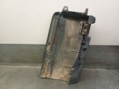 Replacement rear right bumper end cap for Citroën Jumper I van (230L) 1.9 D OEM IAM reference 741195 741195 