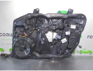 Recambio de elevalunas delantero derecho para porsche cayenne (typ 92aa) diesel referencia OEM IAM 8K0959802B 2 PINES 5 PUERTAS