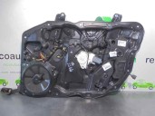 Recambio de elevalunas delantero derecho para porsche cayenne (typ 92aa) diesel referencia OEM IAM 8K0959802B 2 PINES 5 PUERTAS