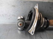 Recambio de transmision delantera izquierda para renault laguna (b56) 1.9 dci diesel cat referencia OEM IAM 7700107503 820003289