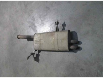 Recambio de tubo escape trasero para citroën c4 grand picasso 2.0 hdi fap cat (rhr / dw10bted4) referencia OEM IAM PSA3085 CEST