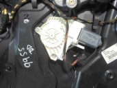 Recambio de elevalunas delantero derecho para porsche cayenne (typ 92aa) diesel referencia OEM IAM 8K0959802B 2 PINES 5 PUERTAS