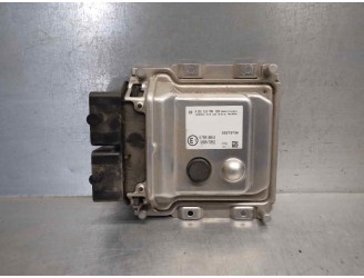 Recambio de centralita motor uce para fiat tipo ii (357) fam easy referencia OEM IAM 55273730 0261S13789 BOSCH