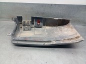 Replacement rear right bumper end cap for Citroën Jumper I van (230L) 1.9 D OEM IAM reference 741195 741195 