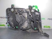 Recambio de elevalunas delantero derecho para porsche cayenne (typ 92aa) diesel referencia OEM IAM 8K0959802B 2 PINES 5 PUERTAS