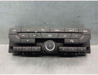 Recambio de mando multifuncion para toyota proace furgoneta (mdz_) 1.6 d4d (mdz9) referencia OEM IAM 98120819ZD 3526050103 