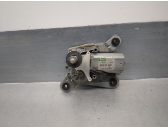 Recambio de motor limpia trasero para honda civic berlina .5 (ma/mb) 1.6 cat (d 16 b 2) referencia OEM IAM 76700ST3E11 53007302 