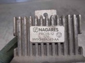 Recambio de caja precalentamiento para ford kuga (cbv) 2.0 tdci cat referencia OEM IAM 9M5Q12A343AA 