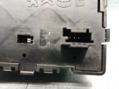 Recambio de mando multifuncion para toyota proace furgoneta (mdz_) 1.6 d4d (mdz9) referencia OEM IAM 98120819ZD 3526050103 