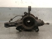 Recambio de mangueta delantera derecha para opel movano b kasten/combi 2.3 cdti referencia OEM IAM 95508187 4421884 