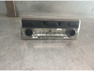 Recambio de luz interior para bmw x3 (e83) 3.0 turbodiesel referencia OEM IAM 63318364929 