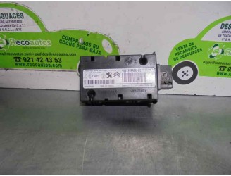 Recambio de sensor presion para peugeot 5008 1.6 blue-hdi fap referencia OEM IAM 9807299980  JOHNSON CONTROLS