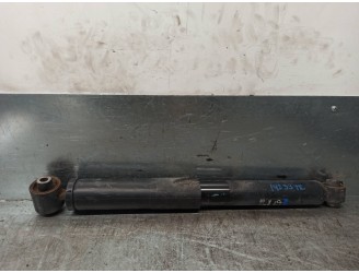 Recambio de amortiguador trasero derecho para renault koleos 2.0 dci diesel fap referencia OEM IAM 562104837R 814902002254 SACHS
