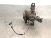 Recambio de mangueta delantera derecha para opel movano b kasten/combi 2.3 cdti referencia OEM IAM 95508187 4421884 