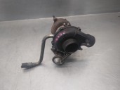 Recambio de turbocompresor para chrysler voyager (rg) 2.5 crd cat referencia OEM IAM 35242095G 