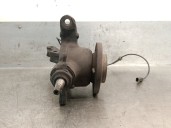 Recambio de mangueta delantera derecha para opel movano b kasten/combi 2.3 cdti referencia OEM IAM 95508187 4421884 