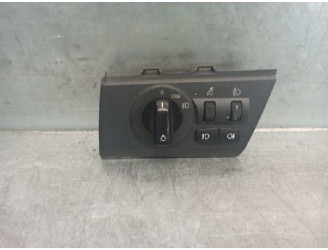 Recambio de mando luces salpicadero para bmw x3 (e83) 3.0 turbodiesel referencia OEM IAM 6990154 531096801 