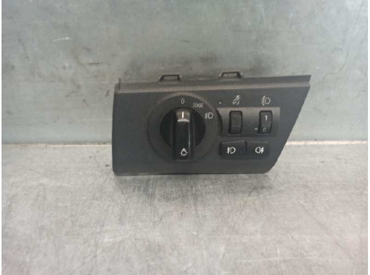 Recambio de mando luces salpicadero para bmw x3 (e83) 3.0 turbodiesel referencia OEM IAM 6990154 531096801 