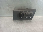 Recambio de mando luces salpicadero para bmw x3 (e83) 3.0 turbodiesel referencia OEM IAM 6990154 531096801 