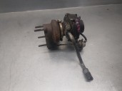 Recambio de turbocompresor para chrysler voyager (rg) 2.5 crd cat referencia OEM IAM 35242095G 