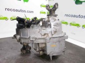 Recambio de caja transfer para tata safari ex safari 2.0 referencia OEM IAM 15129926870103 151299 455 , 2