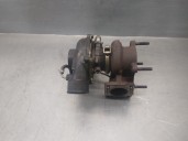 Recambio de turbocompresor para chrysler voyager (rg) 2.5 crd cat referencia OEM IAM 35242095G 