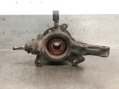 Recambio de mangueta delantera izquierda para opel movano b kasten/combi 2.3 cdti referencia OEM IAM 93197398 4419354 