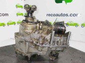 Recambio de caja transfer para tata safari ex safari 2.0 referencia OEM IAM 15129926870103 151299 455 , 2