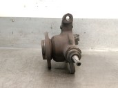 Recambio de mangueta delantera izquierda para opel movano b kasten/combi 2.3 cdti referencia OEM IAM 93197398 4419354 