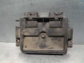 Recambio de centralita motor uce para peugeot 206 berlina 1.9 diesel referencia OEM IAM 9641390180 9646672880 